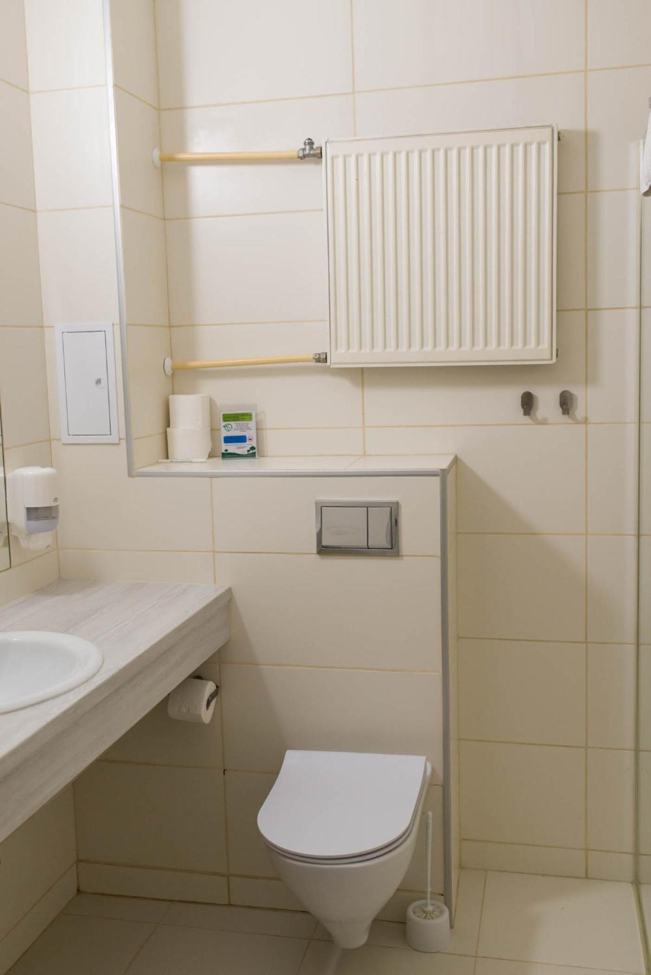 Hotel Mazury Gizycko Ngoại thất bức ảnh